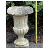 Concrete Outdoor Planter