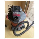 Craftsman Wet Dry Vac 6.0 HP