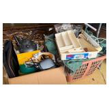 Household Items