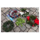 Seasonal Wreaths and Bow Maker