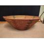 Native American Plains Basket Bowl
