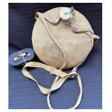 Vintage Boy Scout Gear