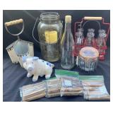 Farm-Themed Items