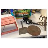 Yard and Garden Items