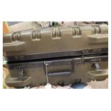 Vintage US Military Mechanic Tool Kit