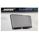Bose SoundDock Series II System