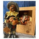 Boyds Bears & Boxed Set