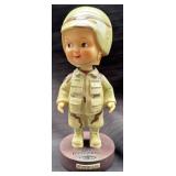 2003 Buddy Lee Figurine