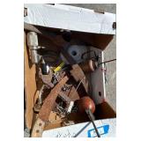 Miscellaneous Field Tools