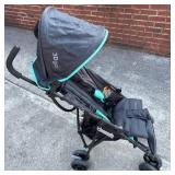 Summer Brand Stroller with Canopy