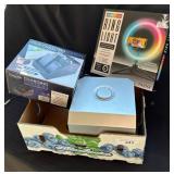 Electronics Bundle with Accessories