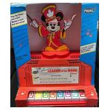 Disney Mickey Mouse Toy Piano