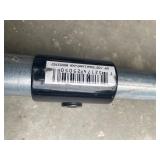 Roof/Load Support Jacks (locking)