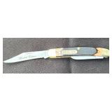 Old Timer Limited Edition Knife