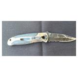 Sheffield Folding Knife