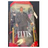 Mattel Elvis 