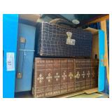 8 Track Tapes & Cases Collection