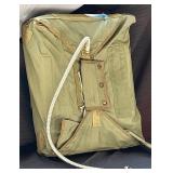 Vintage USAF AN-6510 Parachute