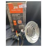 Ozark Trail Infrared Heater