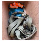 Outdoor Utility Gear