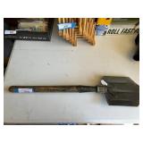 Antique Champion Military Shovel