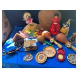 Global Souvenirs