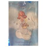 Precious Moments Guardian Angel