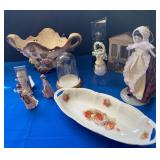 Victorian-Style Items