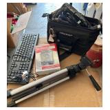 Electronics and Miscellaneous Items