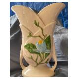 Hull Art USA Floral Vase
