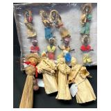 Handmade Dolls Collection