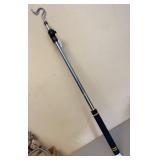 Extendable Clothing Pole