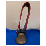 Vintage Swiss Cowbell