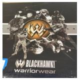 Blackhawk Warrior Wear Boots 9.5