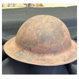 WWI U.S. Army Helmet