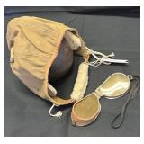 WWII U.S. Army Air Force Flight Gear