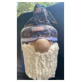Gnome Helium Tank Decoration