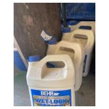 Marble Table Top and Sealers