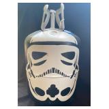 Storm Trooper Helium Tank Decoration