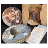 3 Collector Plates