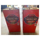 Timberguard Wood Finishing Oil
