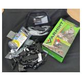Hunting Gear and Accessories