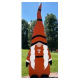 Tennessee Christmas Gnome Ornament