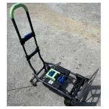 Adjustable Folding Hand Truck