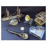 Decorative Music Boxes
