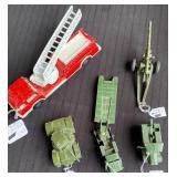 Diecast Vehicles