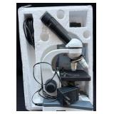 AMScope M150 Microscope