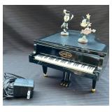Mickey & Minnie Dancing Piano
