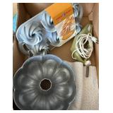 Household Items Collection