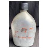 Vintage Wilco Aluminum Canteen